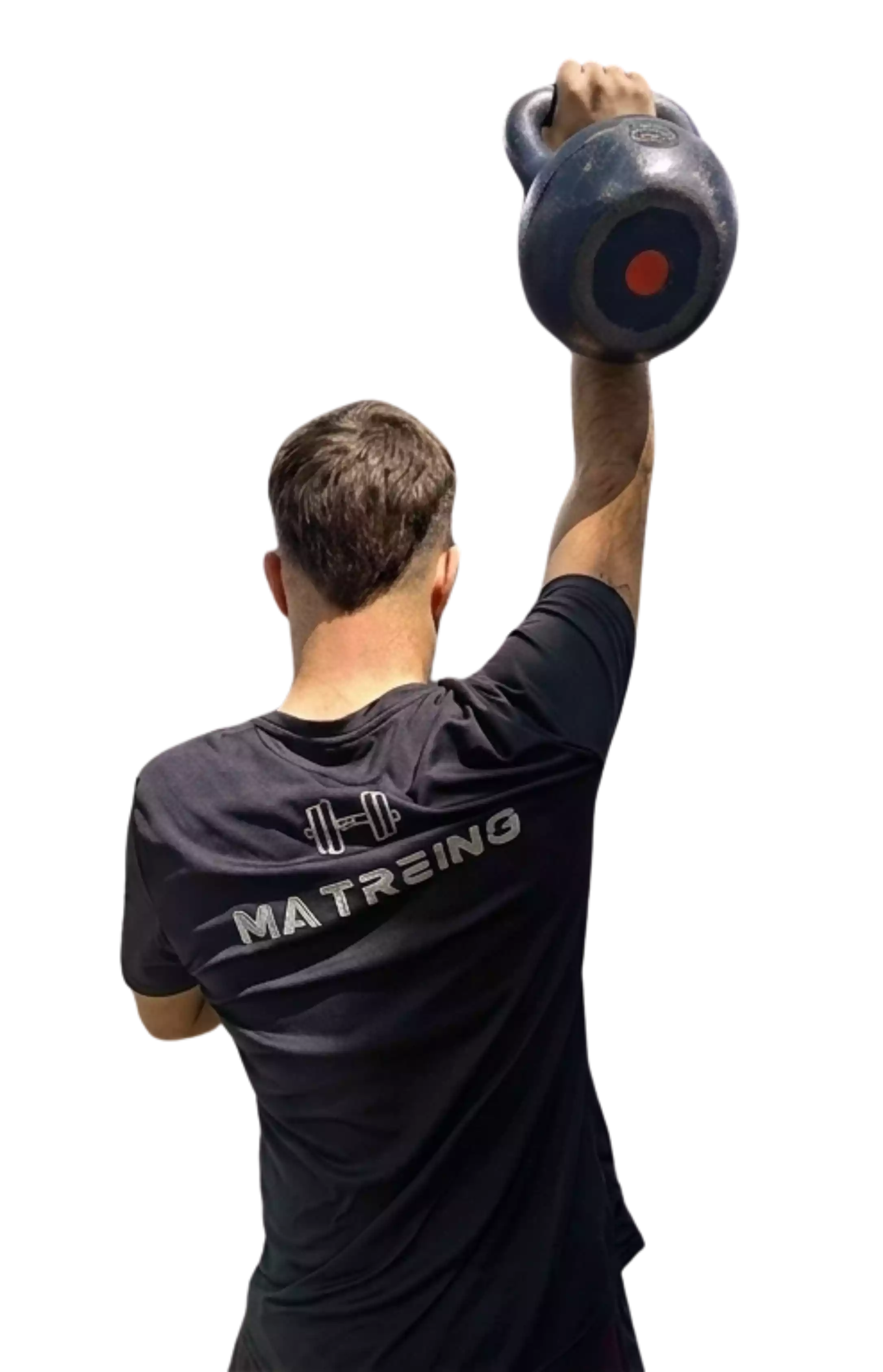 Matreino entrenador personal en Munro